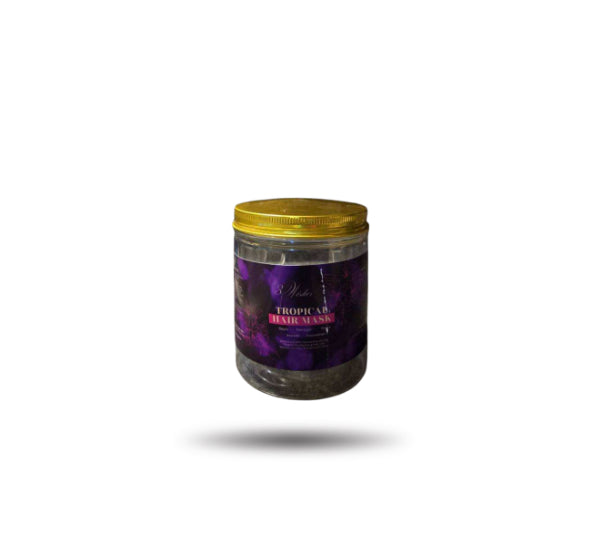 3 Wishes Tropical Hair Mask8oz