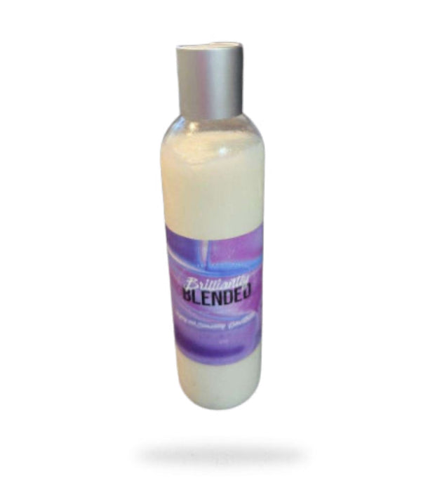 Brilliantly Blended Tingling and Stimulating Conditioner kids 8oz