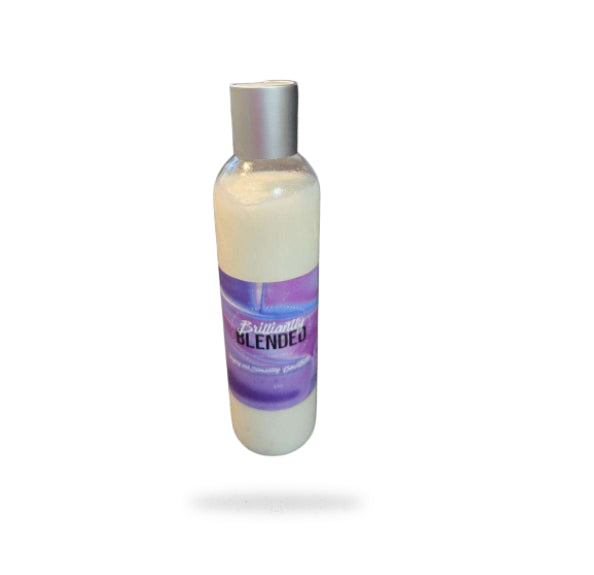 Brilliantly Blended Tingling and Stimulating Conditioner 8oz