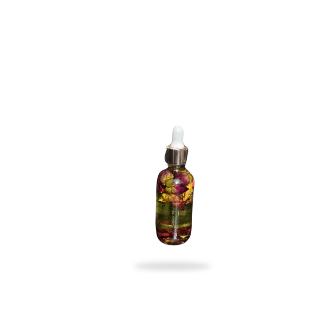 Yoni Oil