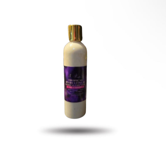 3 wishes Tropical Hydrating and Strengthening Conditioner 8oz