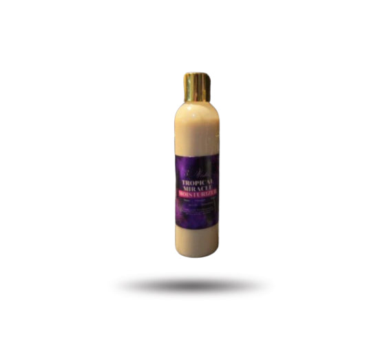 3 Wishes Tropical Miracle Moisturize 8 oz