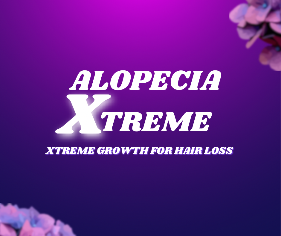 Alopecia Xtreme