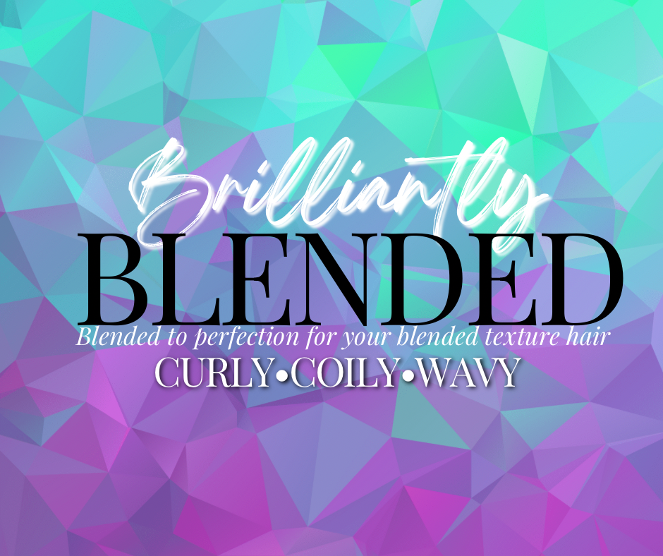 Brilliantly Blended