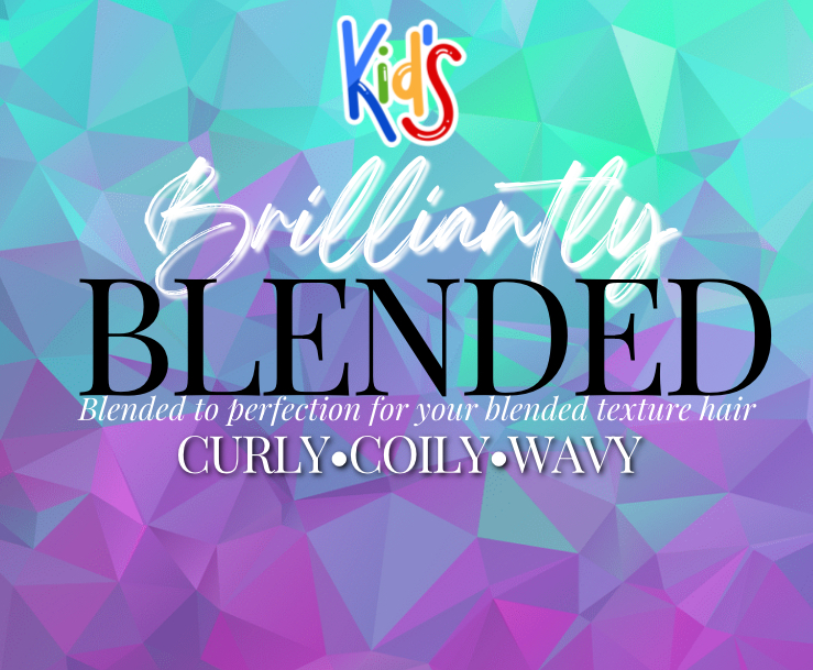 Brilliantly Blended Kids