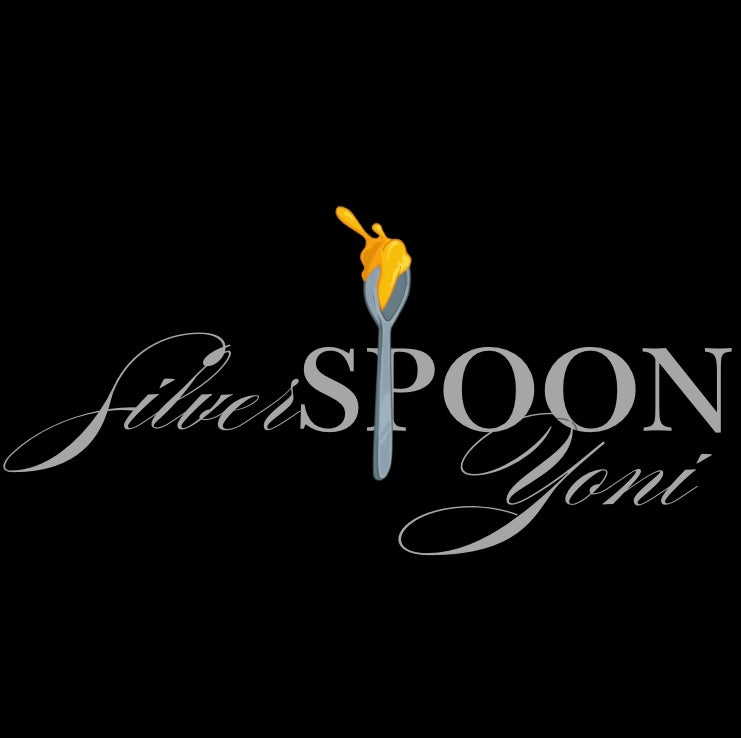 Silver Spoon Yoni