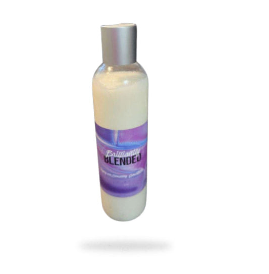 Brilliantly Blended Hydrating and Shine kids  8oz