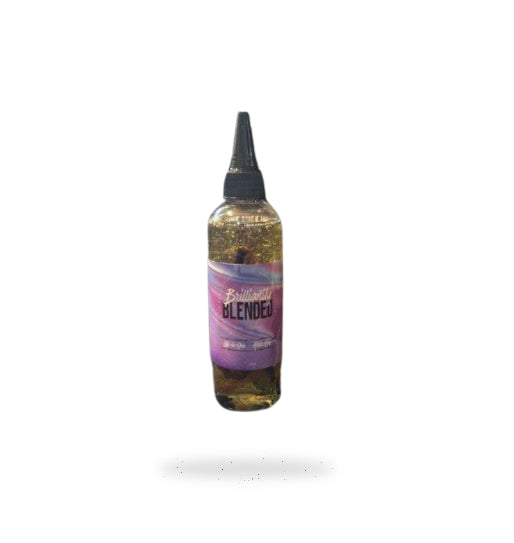 Brilliantly Blended All in One Hair Oil 8oz