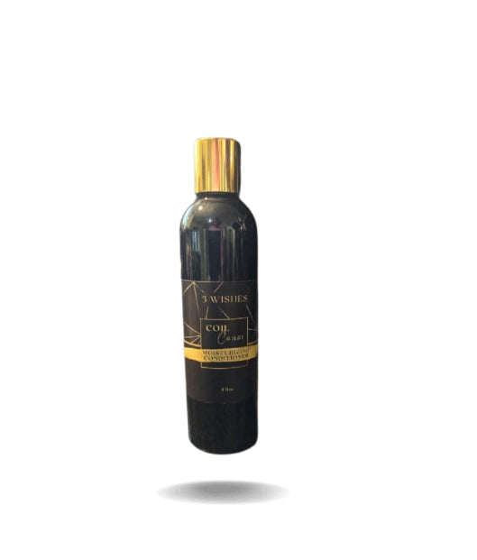 Coil Caviar Moisturizing Conditioner 8oz