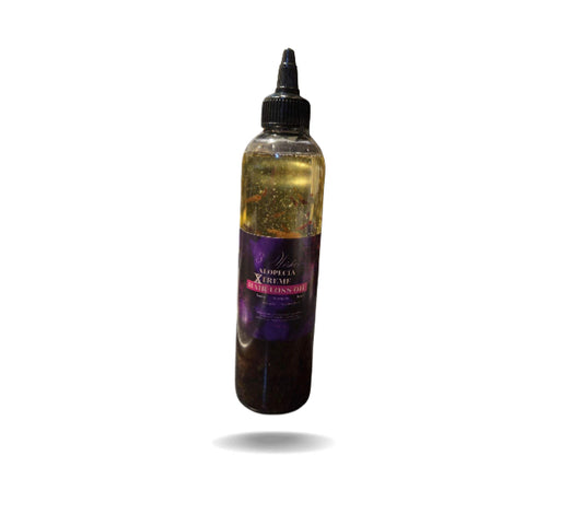 Alopecia and Xtreme Hair Loss Oil