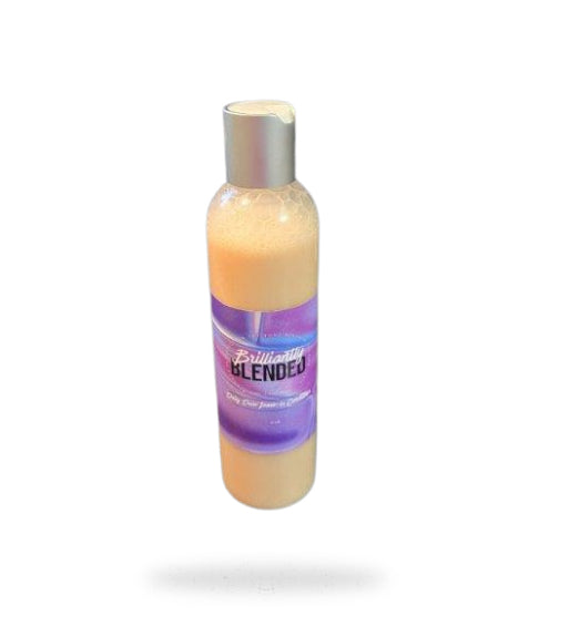 Brilliantly Blended Daily Dose Leave in Conditioner 8oz