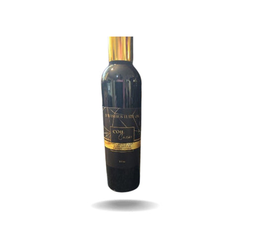 Coil Caviar and Hair Repair Conditioner 8oz